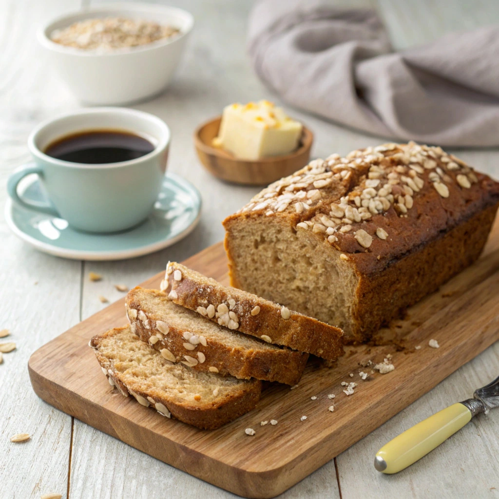 Pairing Banana Bread with Beverages