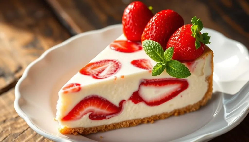 Strawberry Cheesecake Flavors Strawberry Cheesecake Flavors
