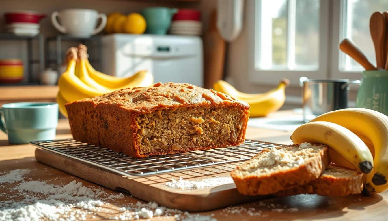 What is the formula for banana bread? A Guide to Perfect Loaves"