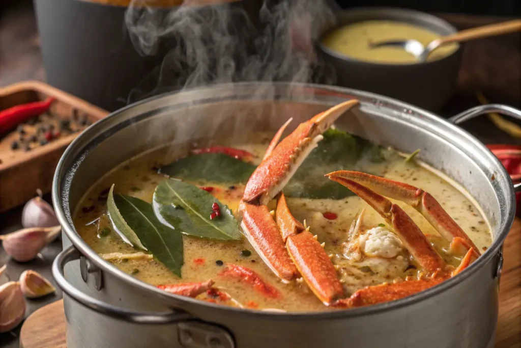 How to Make Crab Meat Taste Better