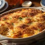 7 Easy Chicken Casseroles That Feed a Family of 4 Under $10 – Budget Chicken Casserole Recipe