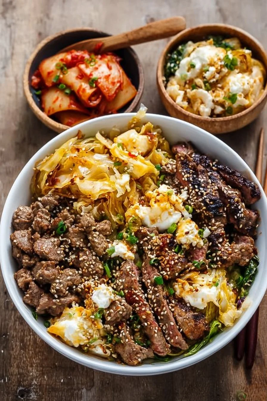 Low carb high protein meal ideas for quick and easy cooking