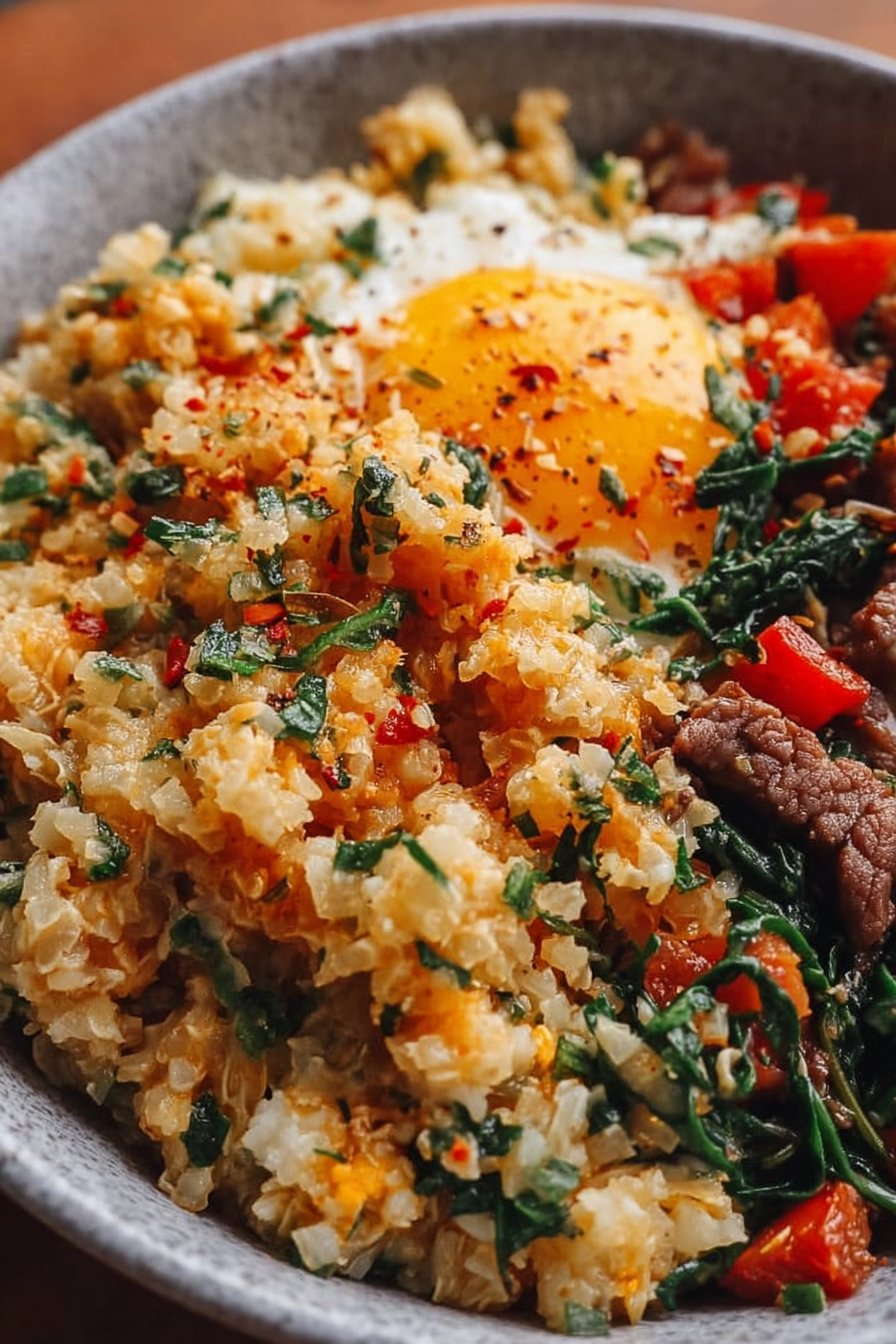 12 Quick and Easy Low Carb High Protein Meals - Her Highness, Hungry Me