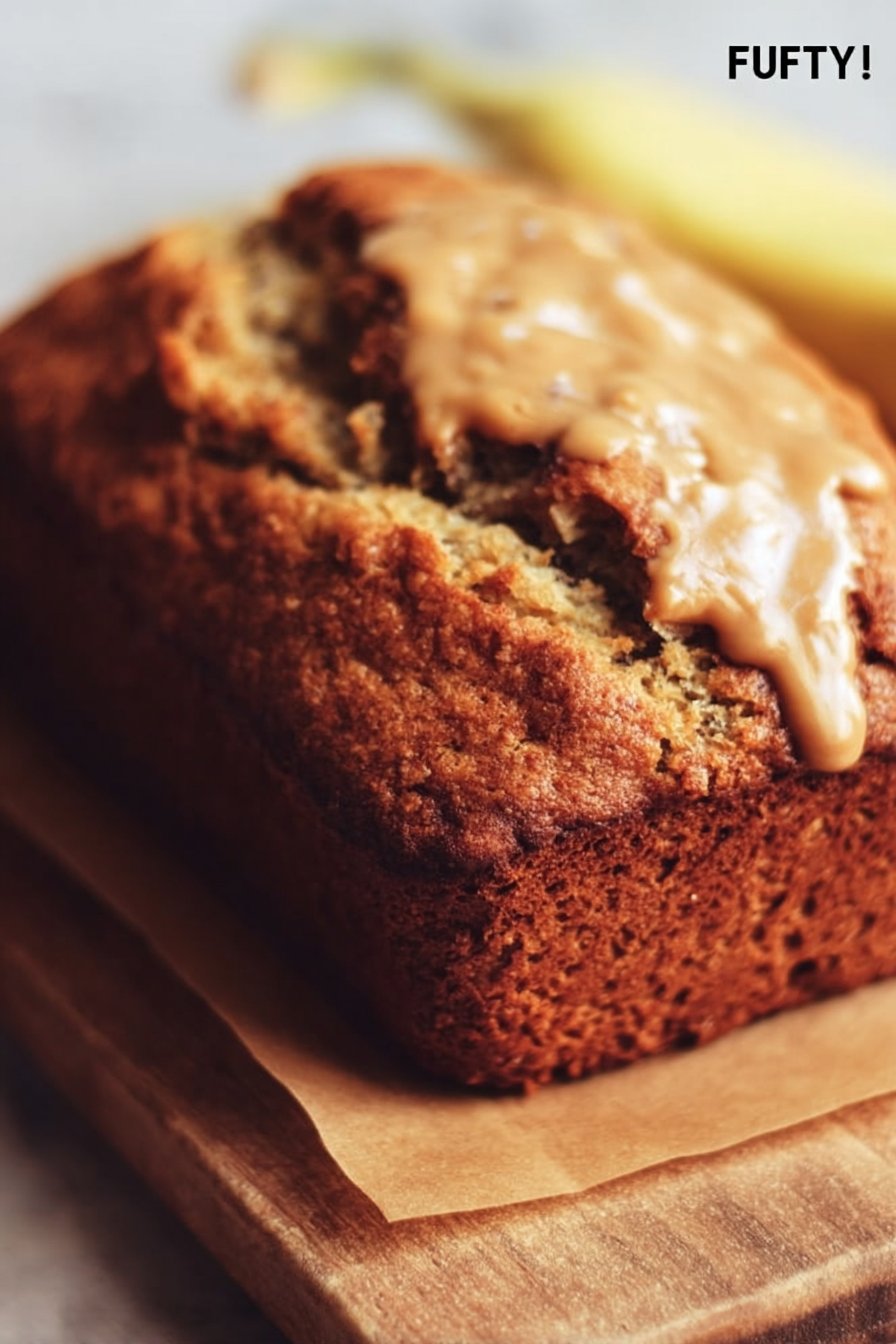 Classic Banana Bread