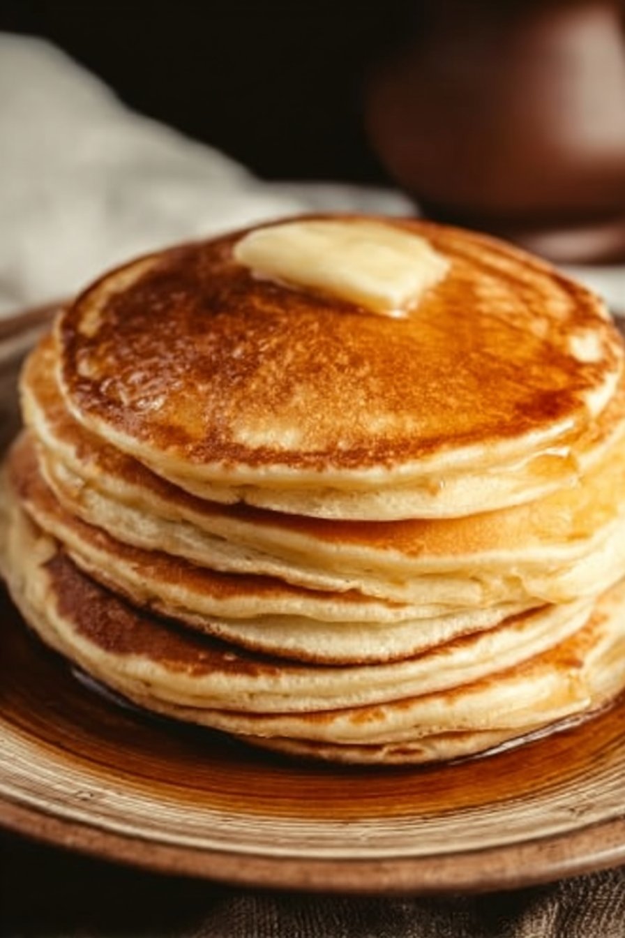 Pancakes